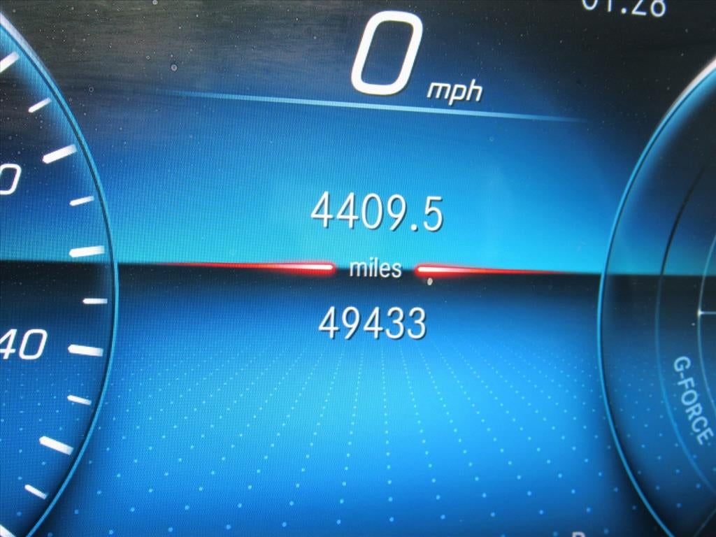 2020 Mercedes-Benz GLE GLE 350