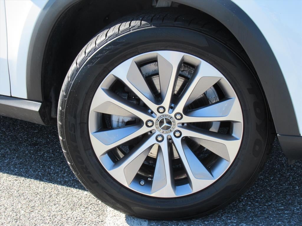 2020 Mercedes-Benz GLE GLE 350