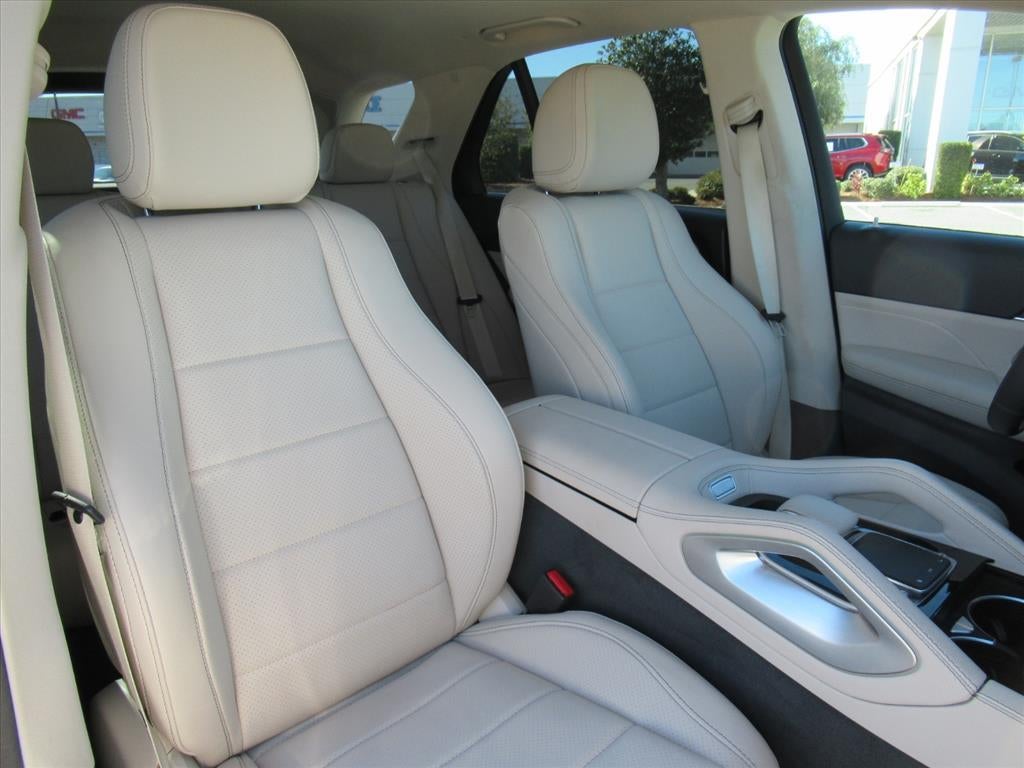 2020 Mercedes-Benz GLE GLE 350