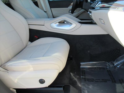 2020 Mercedes-Benz GLE GLE 350