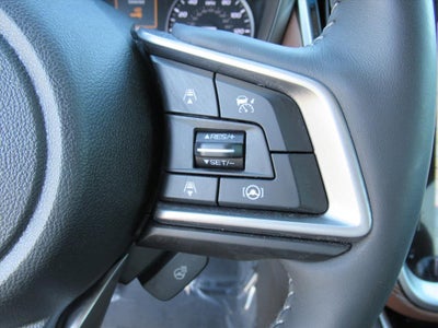 2020 Subaru Outback Touring XT