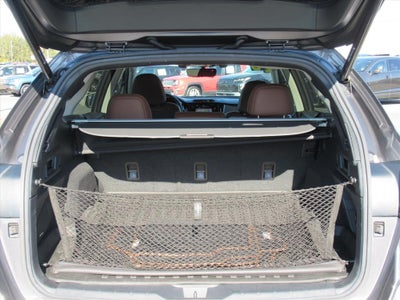 2020 Subaru Outback Touring XT