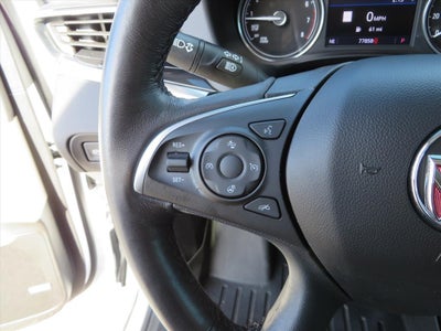 2021 Buick Enclave Premium