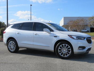 2021 Buick Enclave Premium