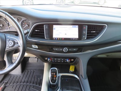 2021 Buick Enclave Premium