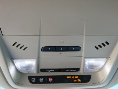 2021 Buick Enclave Premium