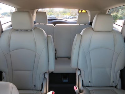 2021 Buick Enclave Premium