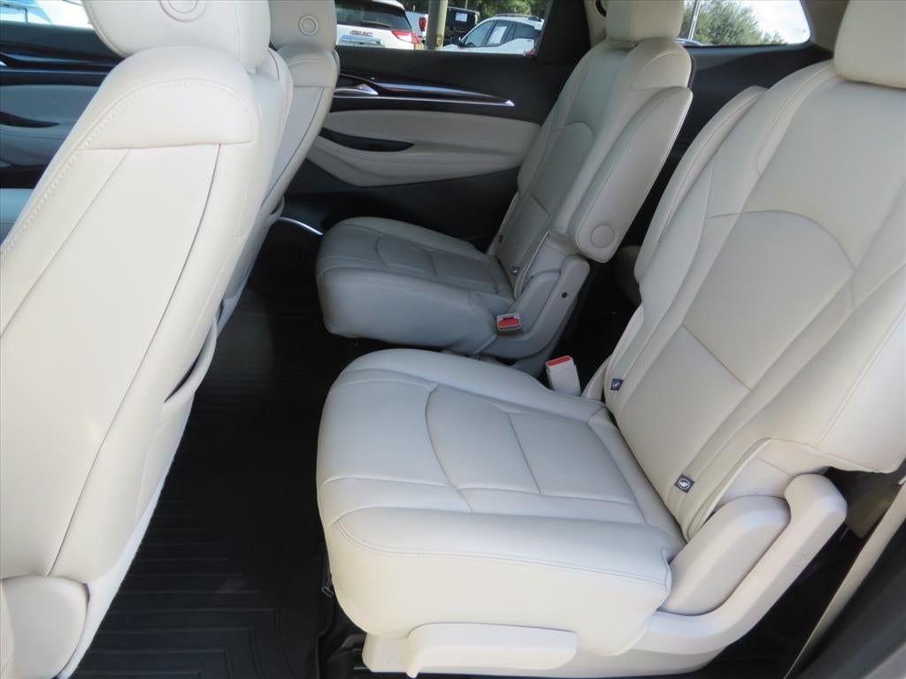 2021 Buick Enclave Premium