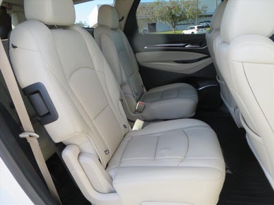 2021 Buick Enclave Premium