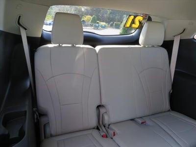 2021 Buick Enclave Premium