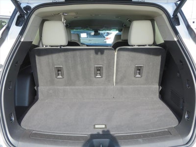 2021 Buick Enclave Premium