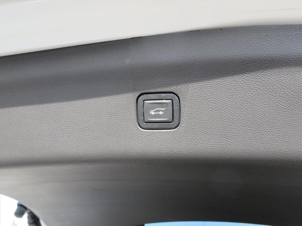 2021 Buick Enclave Premium