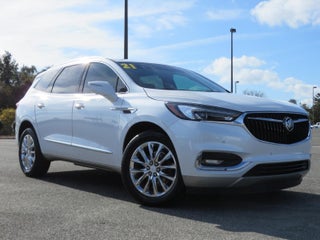 2021 Buick Enclave Premium