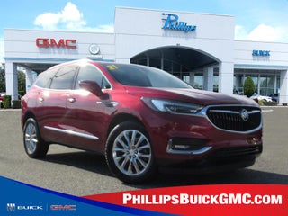 2021 Buick Enclave Premium