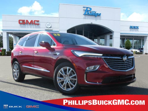 2023 Buick Enclave Premium
