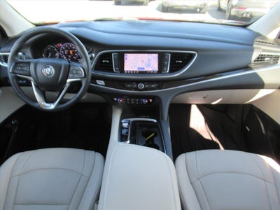 2023 Buick Enclave Premium