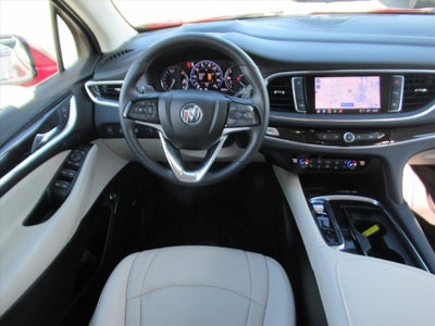 2023 Buick Enclave Premium