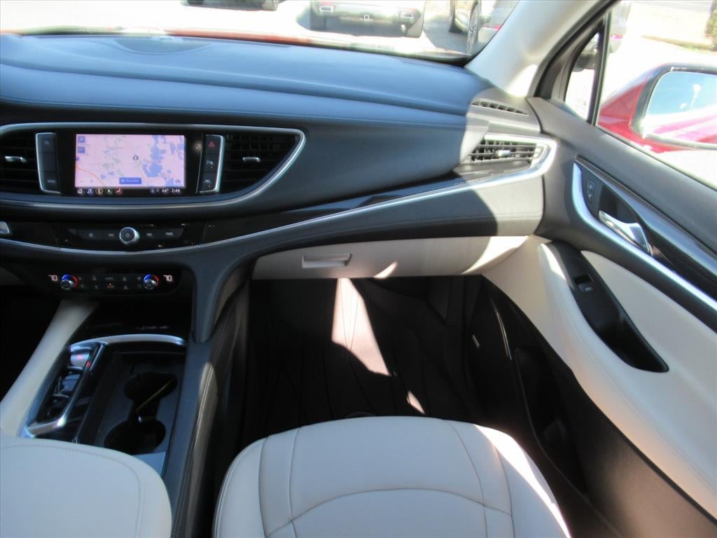 2023 Buick Enclave Premium