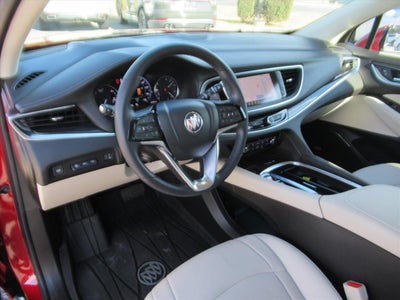 2023 Buick Enclave Premium