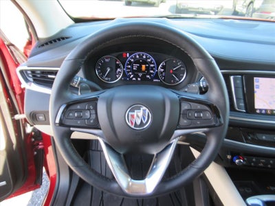 2023 Buick Enclave Premium