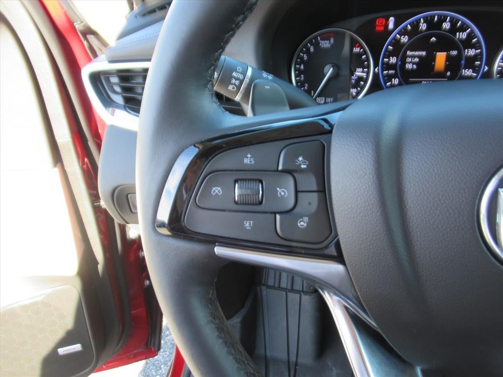 2023 Buick Enclave Premium