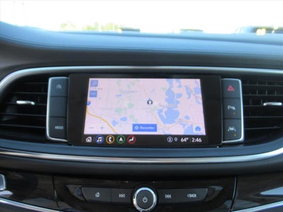 2023 Buick Enclave Premium