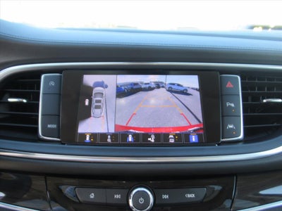 2023 Buick Enclave Premium