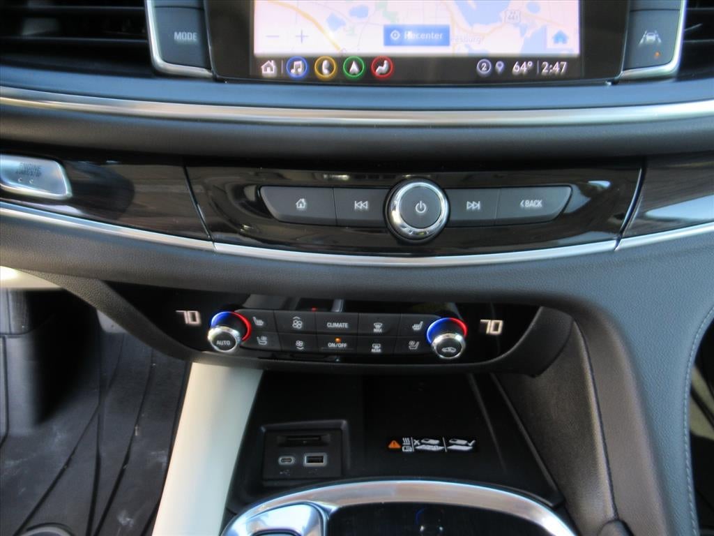 2023 Buick Enclave Premium