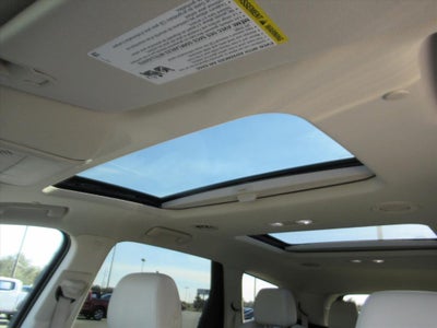 2023 Buick Enclave Premium