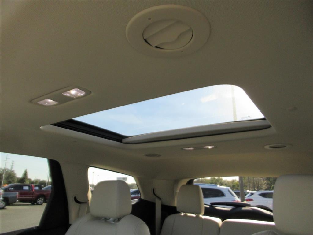 2023 Buick Enclave Premium