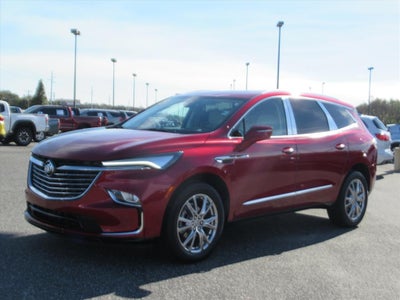 2023 Buick Enclave Premium