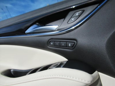 2023 Buick Enclave Premium