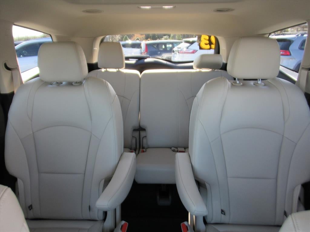 2023 Buick Enclave Premium