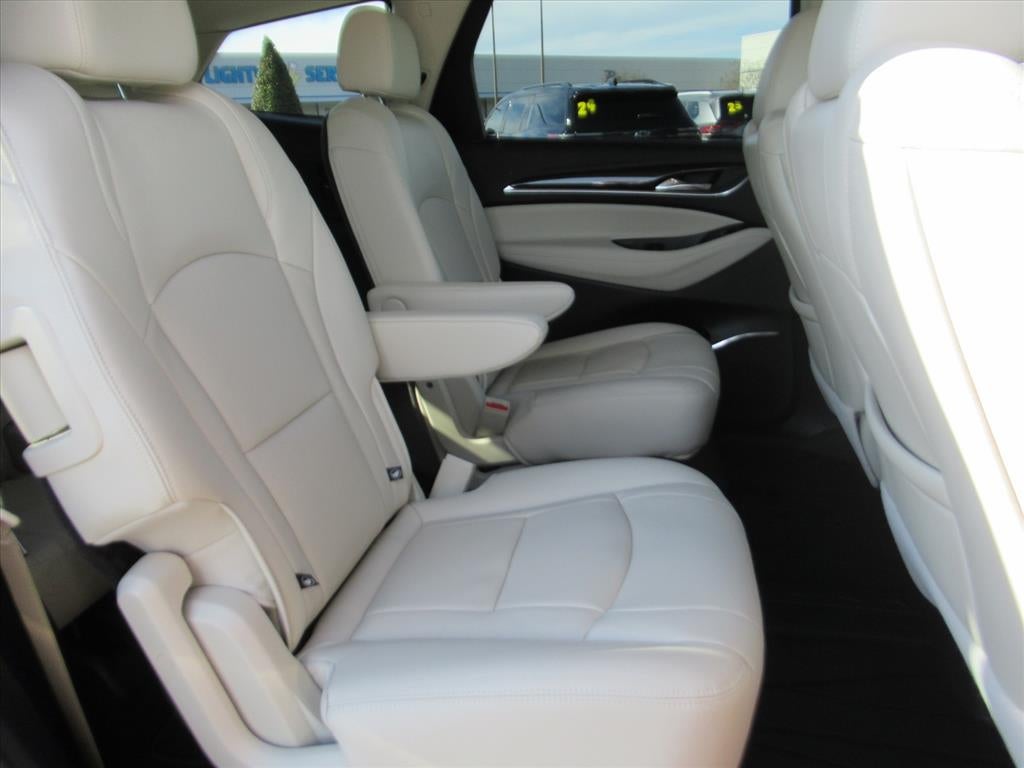 2023 Buick Enclave Premium