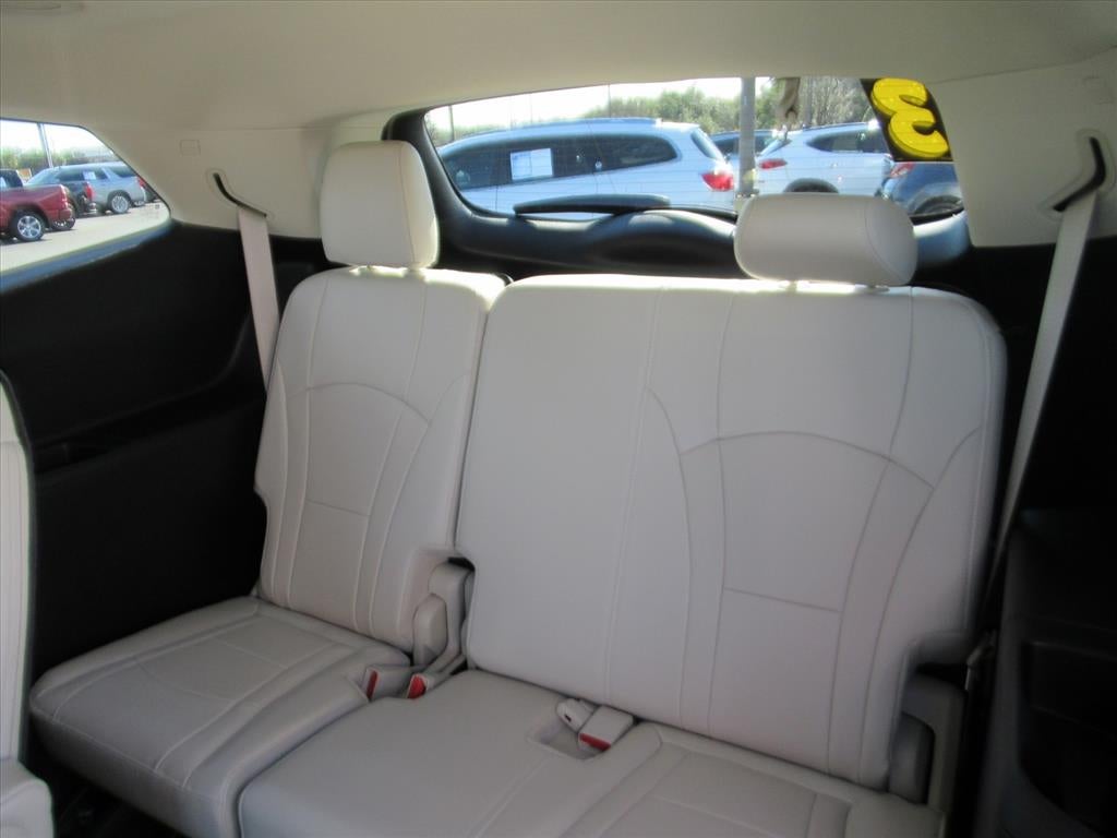 2023 Buick Enclave Premium