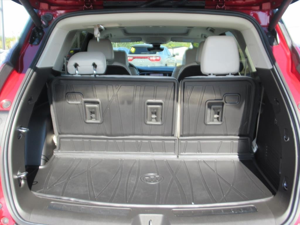 2023 Buick Enclave Premium