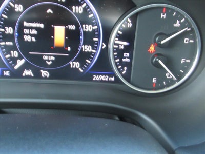 2023 Buick Enclave Premium