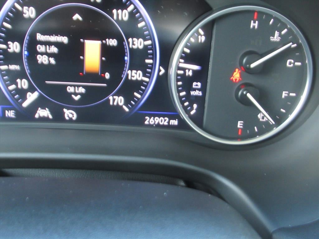 2023 Buick Enclave Premium