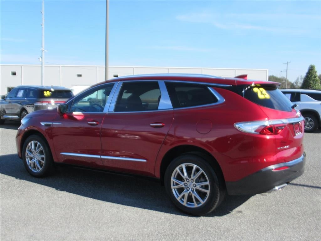 2023 Buick Enclave Premium