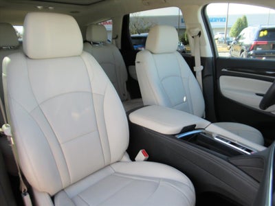 2023 Buick Enclave Premium