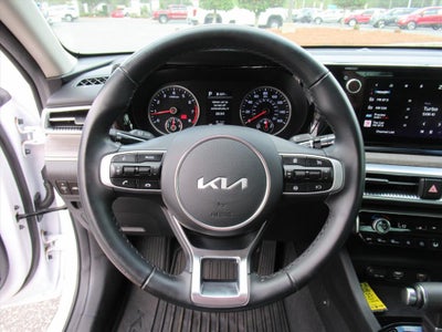 2023 Kia K5 EX