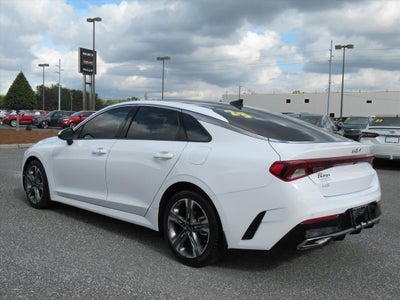 2023 Kia K5 EX