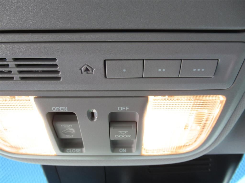 2018 Honda CR-V EX-L w/Navi