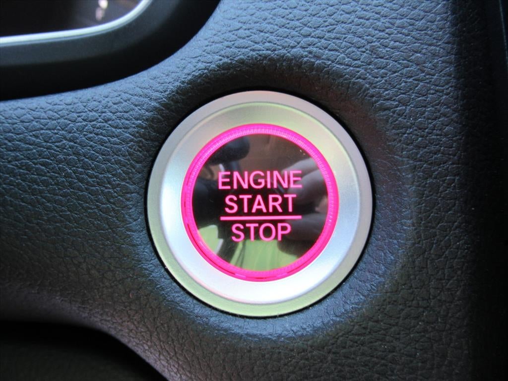 2018 Honda CR-V EX-L w/Navi