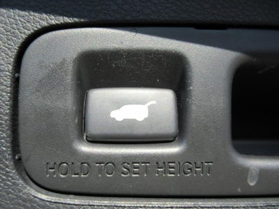 2018 Honda CR-V EX-L w/Navi