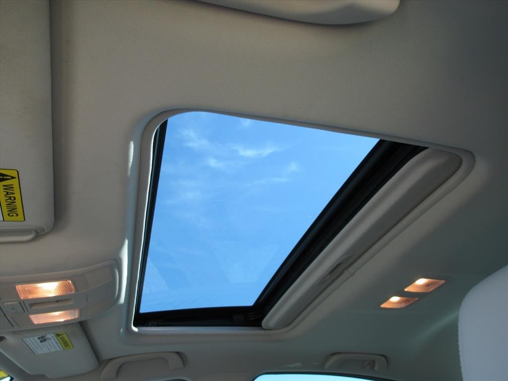 2019 Mazda Mazda6 Grand Touring Reserve