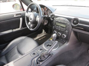 2013 Mazda MX-5 Miata Grand Touring