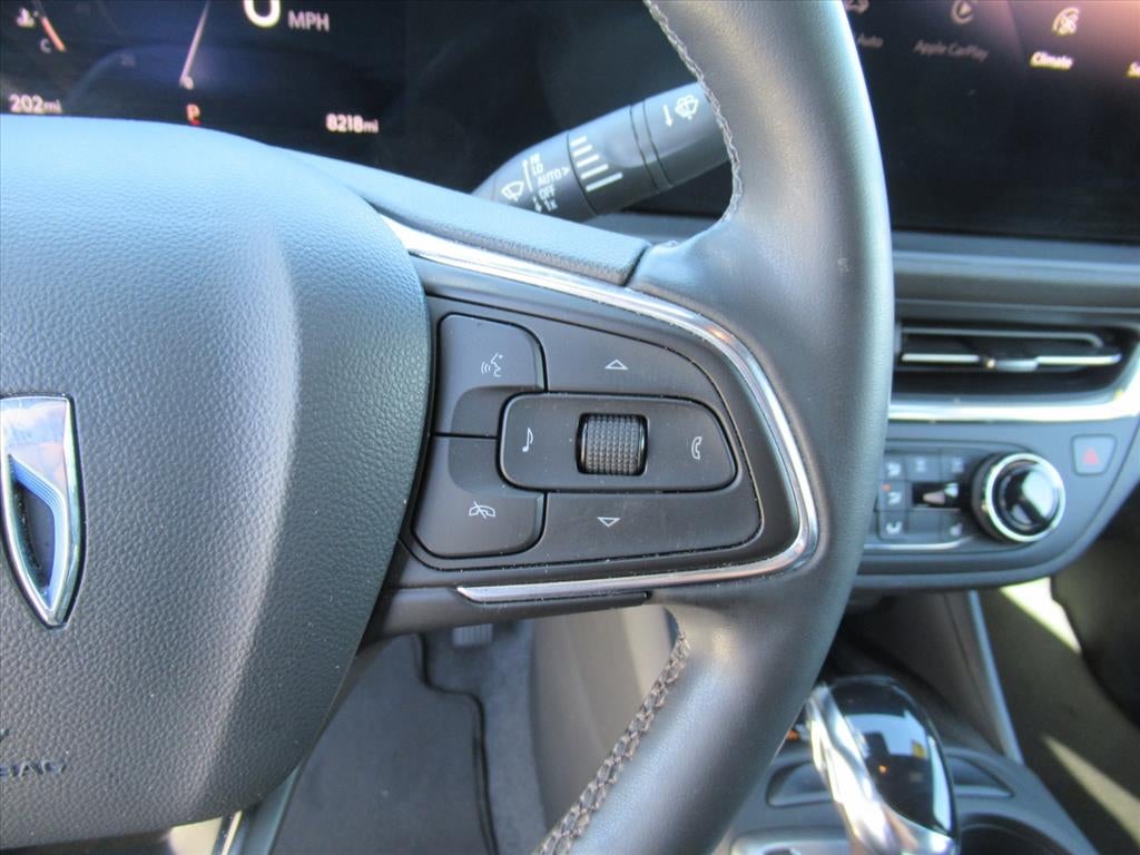 2024 Buick Envista Preferred