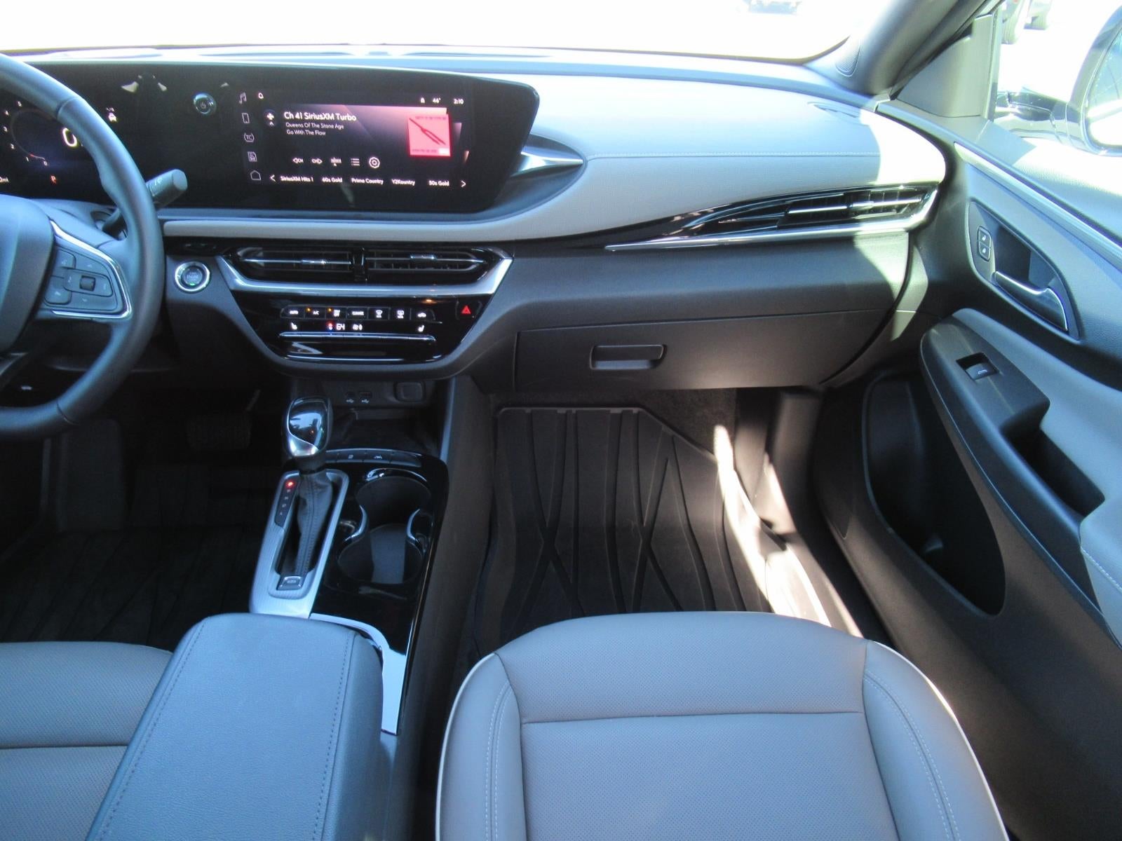 2024 Buick Envista Avenir