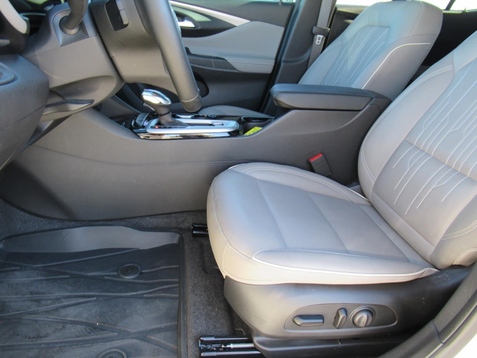 2024 Buick Envista Avenir